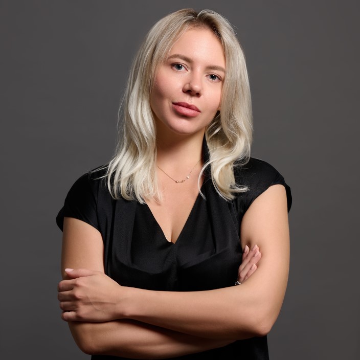 ANASTASIA BIRYUKOVA