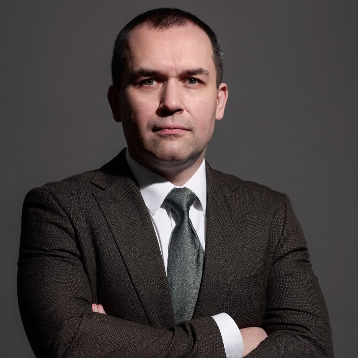 NIKITA RODIONOV