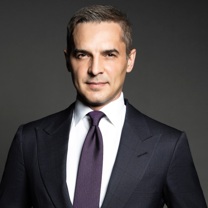 EVGENY SAMOYLOV