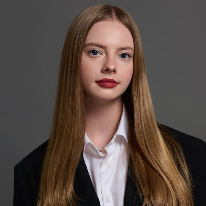 VLADISLAVA BERLINA