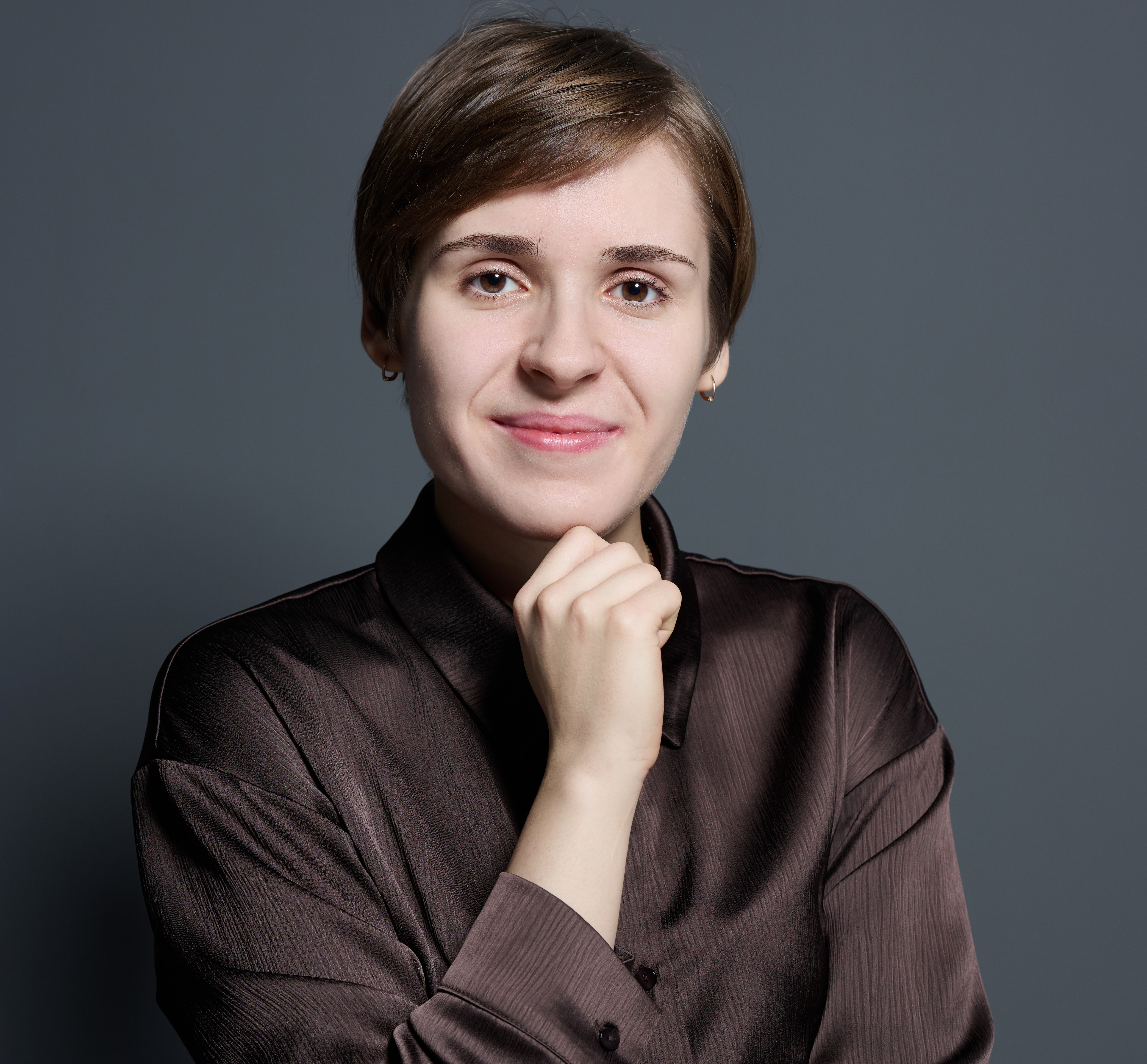 СТЕФАНИЯ СТОЛБУНОВА